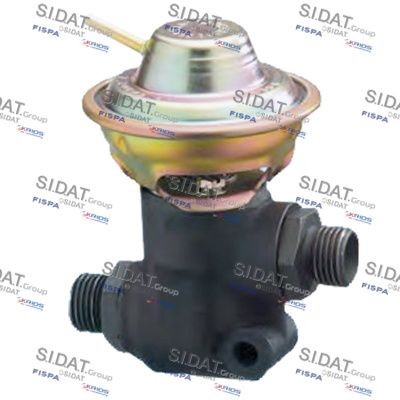 SIDAT EGR-klapp Artikli number: 83.726 soodsalt