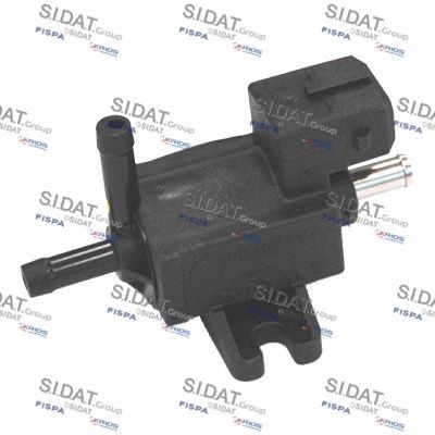 SIDAT Pressure Converter, exhaust control Article number: 83.803 cheaply