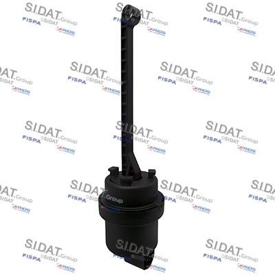 SIDAT Valve, exhaust gas recirculation Article number: 83.972 cheaply