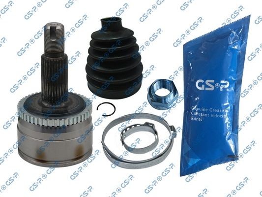 GSP Joint kit, drive shaft Article number: 830015 cheaply