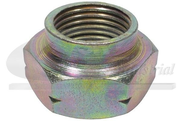 3RG 83029 Nut, stub axle 304 1.1 58 PS Petrol 1980