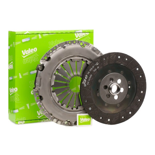 VALEO Clutch kit Article number: 832203 cheaply