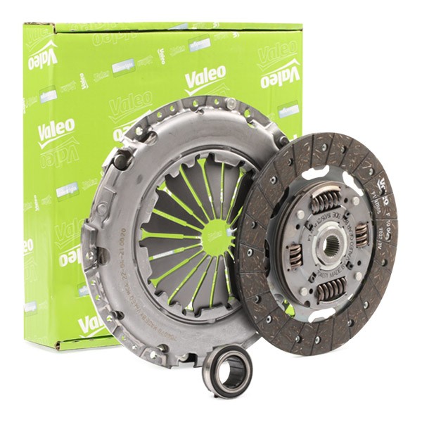 VALEO Koblingssæt Varenummer: 832204 billige