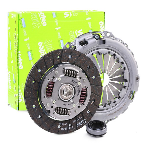VALEO Clutch kit Article number: 832263 cheaply