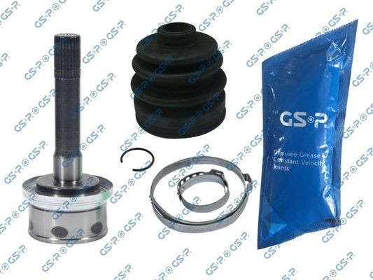 GSP Joint kit, drive shaft Article number: 834017 cheaply