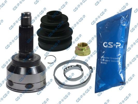 GSP Joint kit, drive shaft Article number: 834174 cheaply