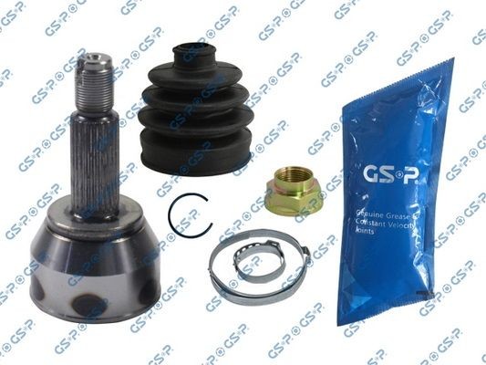 GSP Joint kit, drive shaft Article number: 834181 cheaply