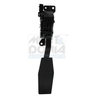 MEAT & DORIA 83556 Pedaalikomplekt VECTRA 3.0 CDTI (F68) 177 HP Diisel 2009