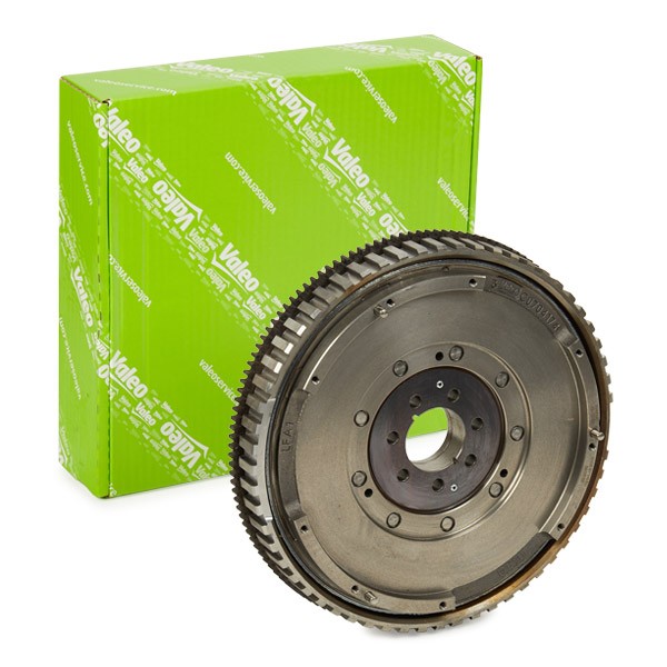 VALEO Dual mass flywheel Article number: 836553 cheaply