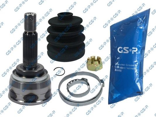 GSP Kit giunti semiasse Numero articolo: 839030 poco costoso
