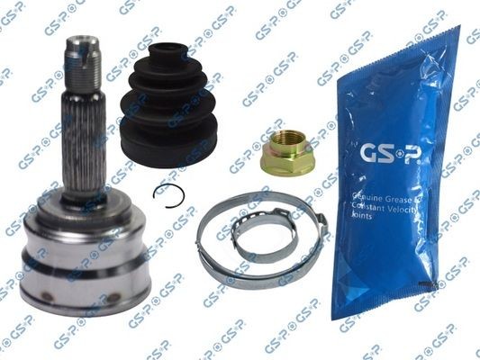 GSP Joint kit, drive shaft Article number: 839177 cheaply