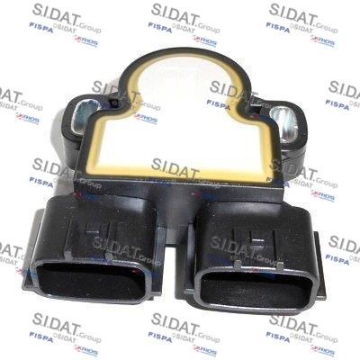 SIDAT Throttle position sensor Article number: 84.173 cheaply