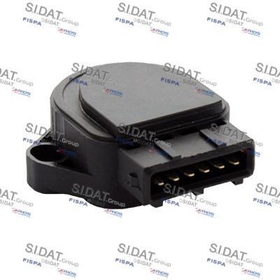 SIDAT Repair Set, accelerator pedal Article number: 84.2081 cheaply