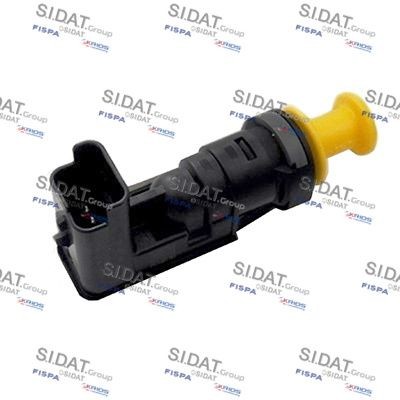 SIDAT Pressure Sensor, brake booster Article number: 84.3045 cheaply