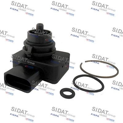 SIDAT Pressure Sensor, brake booster Article number: 84.3056 cheaply