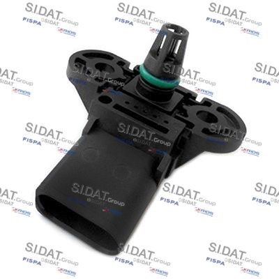 SIDAT Pressure Sensor, brake booster Article number: 84.3059 cheaply
