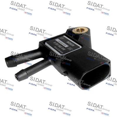 FISPA Sensor, exhaust pressure Article number: 84.479 cheaply
