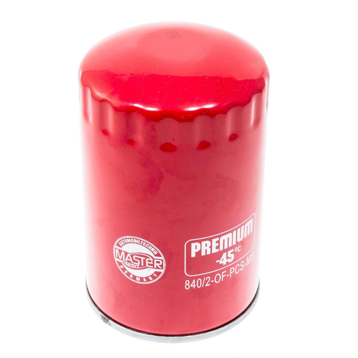 MASTER-SPORT Oil filter Article number: 840/2-OF-PCS-MS cheaply