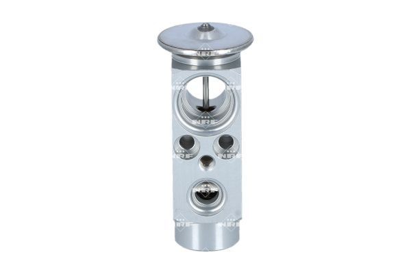 NRF Radiaator, mootorijahutus Artikli number: 52183 soodsalt