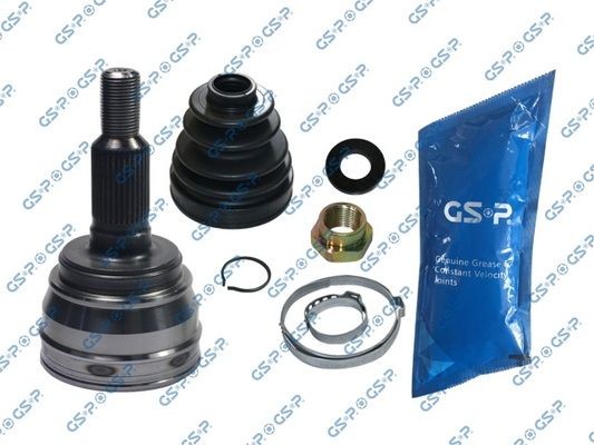 GSP Joint kit, drive shaft Article number: 844054 cheaply