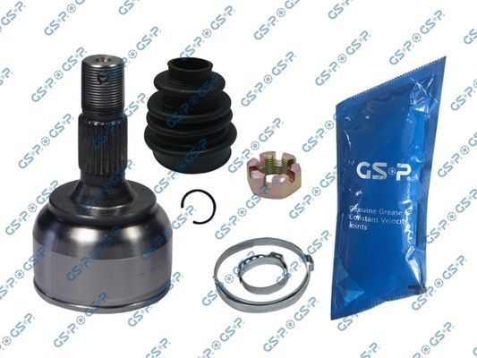 GSP Joint kit, drive shaft Article number: 845021 cheaply