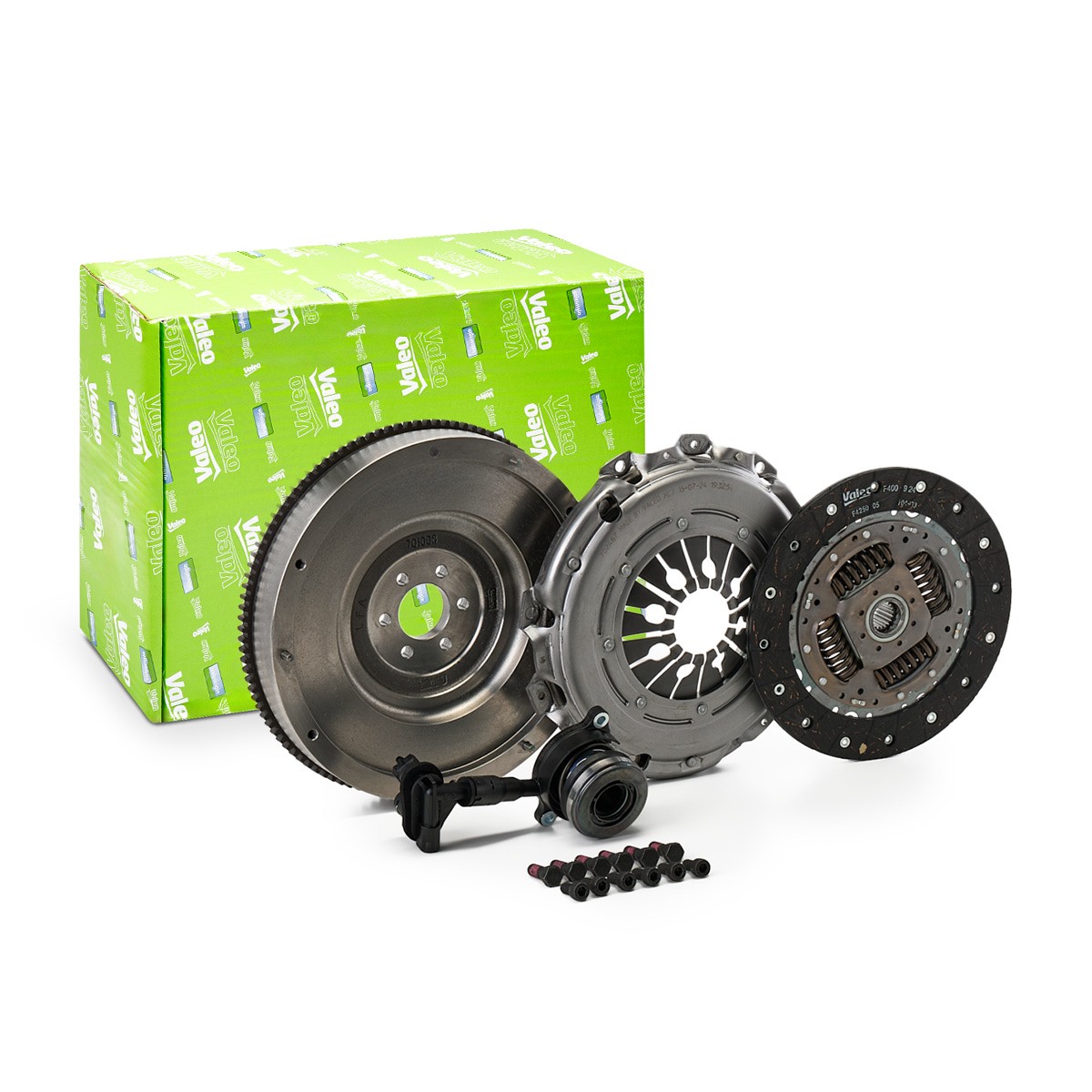VALEO Clutch kit Article number: 845175 cheaply