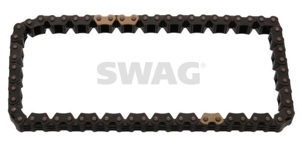 SWAG Kedja, oljepump Artikelnummer: 85 94 8283 billigt