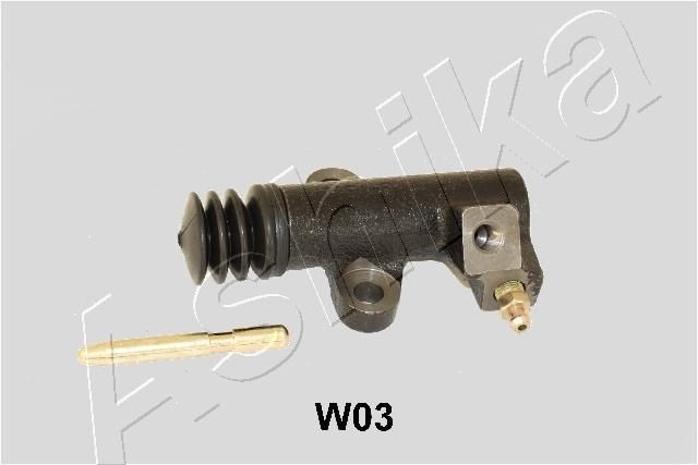 ASHIKA Clutch slave cylinder Article number: 85-0W-W03 cheaply