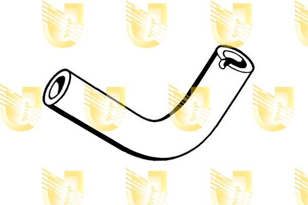 UNIGOM Radiator hose Article number: 8500 cheaply
