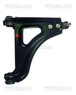 KAWE Suspension arm Article number: 8500 25507 cheaply