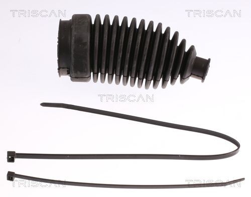 TRISCAN Steering rack gaiter Article number: 8500 29072 cheaply