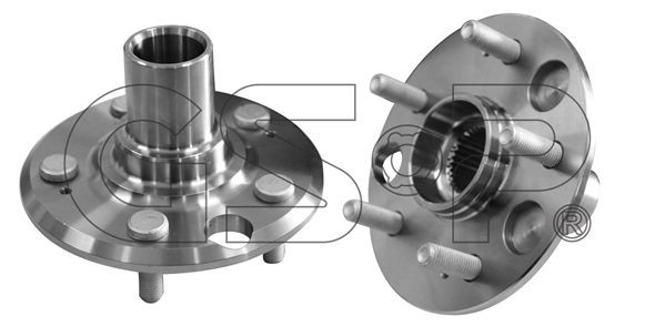 GSP Joint kit, drive shaft Article number: 850029 cheaply