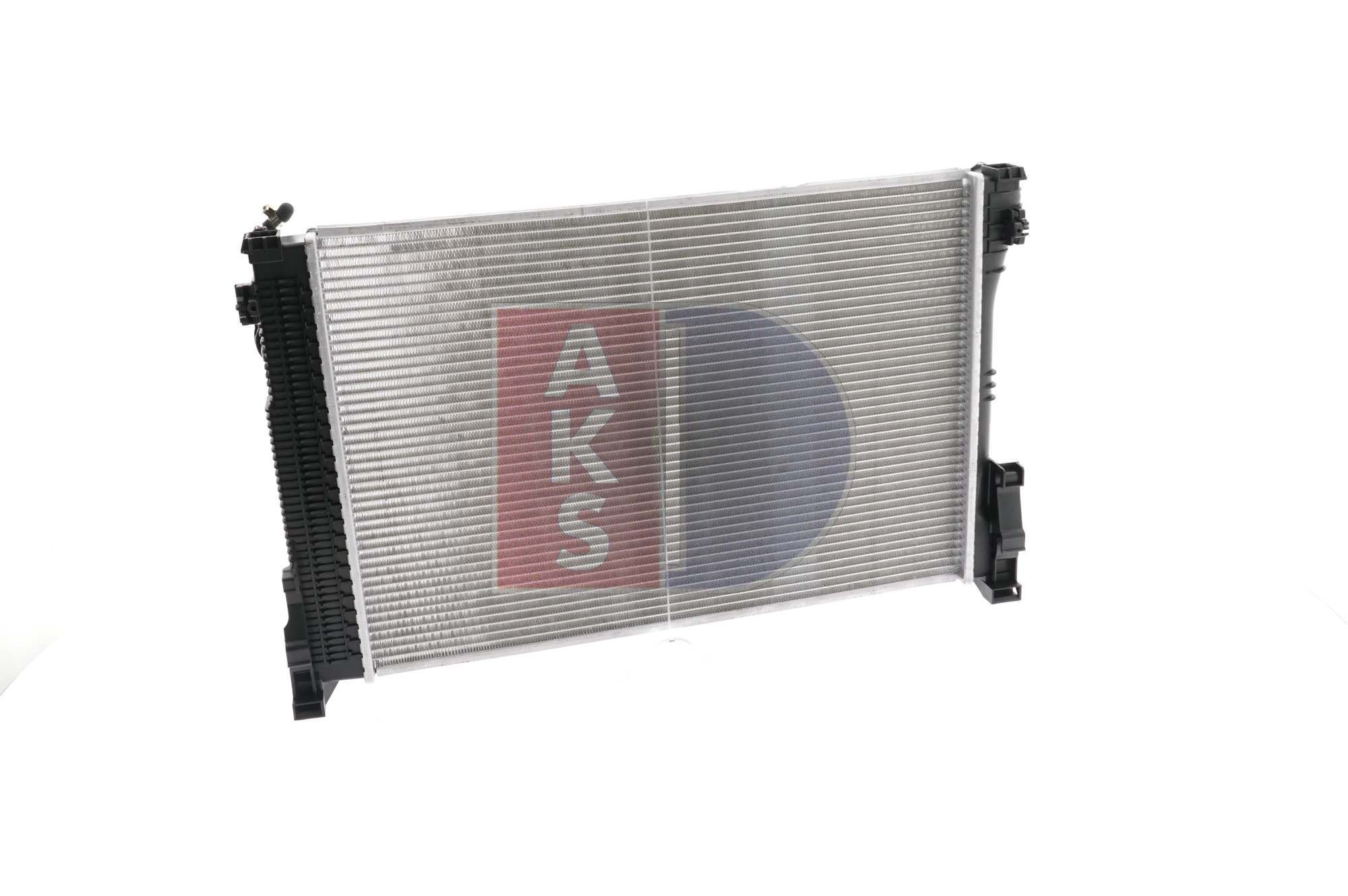 AKS DASIS Cylinder Head, compressor Article number: 850033T cheaply