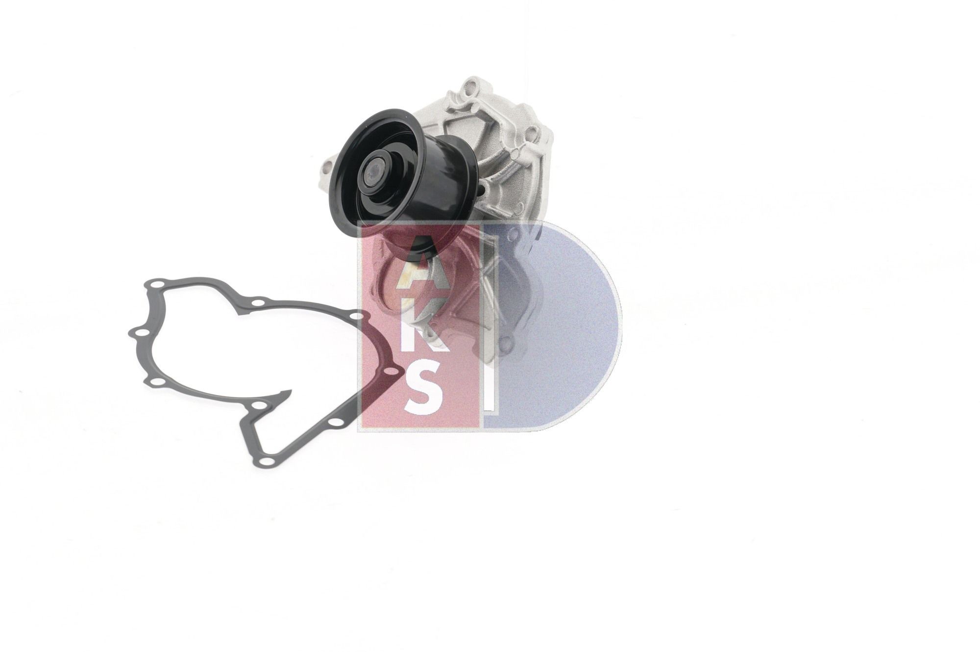 AKS DASIS Cylinder Head, compressor Article number: 850041N cheaply
