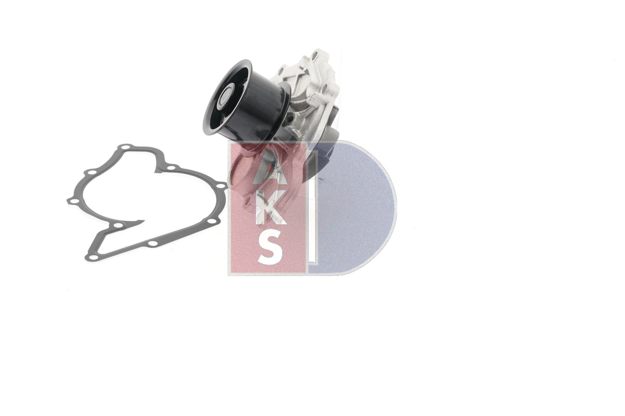 AKS DASIS Cylinder Head, compressor Article number: 850042N cheaply