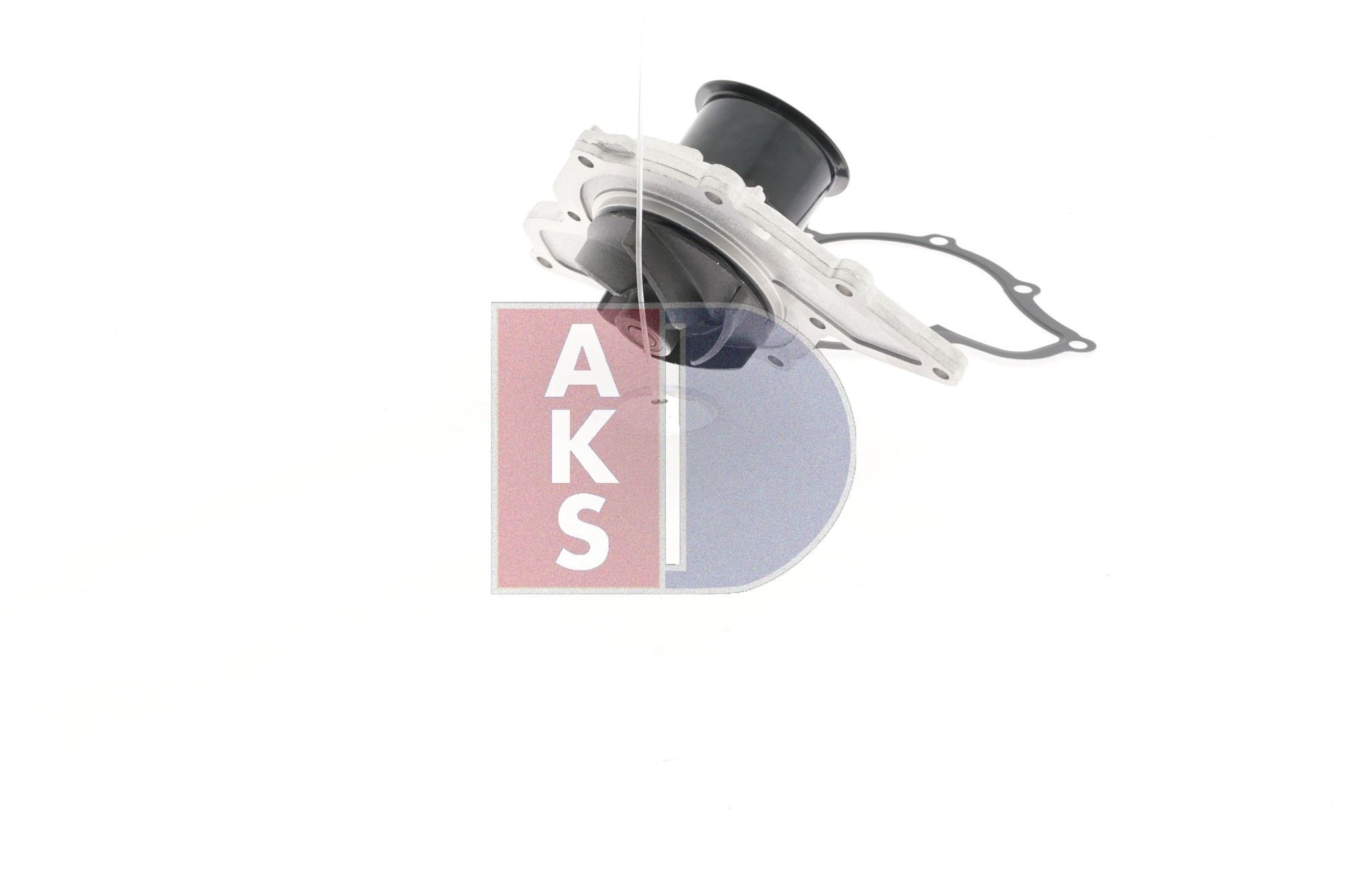 AKS DASIS Cylinder Head, compressor Article number: 850048N cheaply