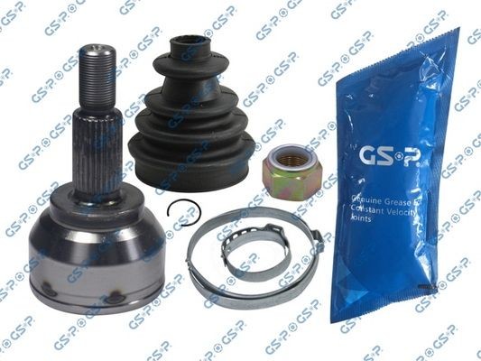 GSP Joint kit, drive shaft Article number: 850083 cheaply