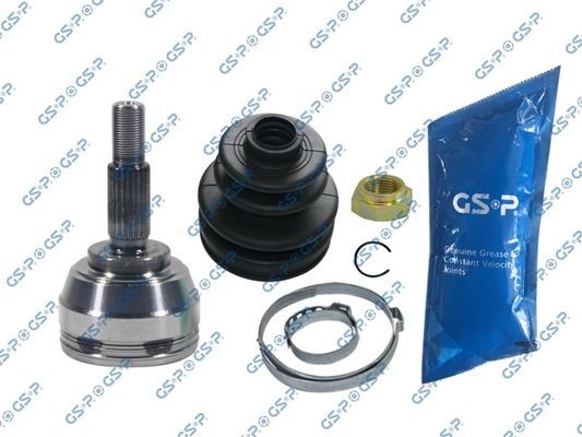 GSP Joint kit, drive shaft Article number: 850109 cheaply