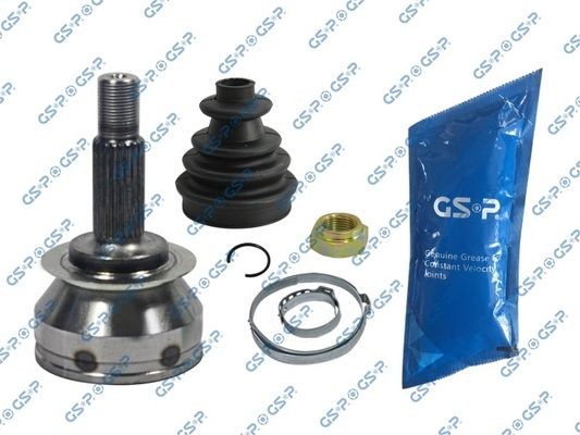 GSP Joint kit, drive shaft Article number: 850153 cheaply