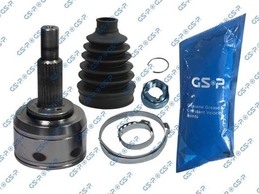 GSP Joint kit, drive shaft Article number: 850162 cheaply