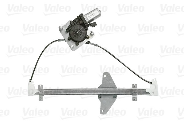 VALEO Window regulator Article number: 851344 cheaply