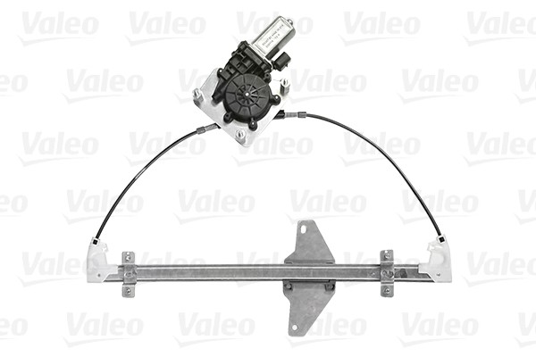 VALEO Window regulator Article number: 851346 cheaply