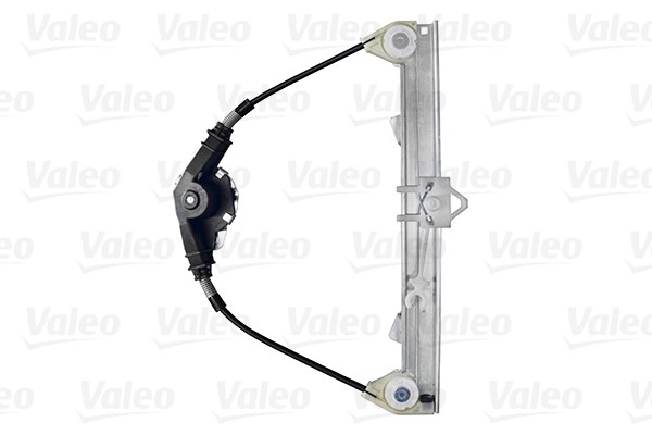 VALEO Rudehejs Varenummer: 851562 billige