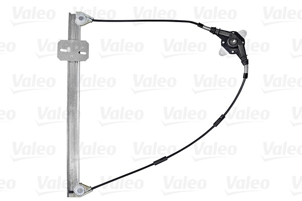 VALEO Rudehejs Varenummer: 851564 billige