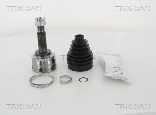 TRISCAN Joint kit, drive shaft Article number: 8540 43127 cheaply