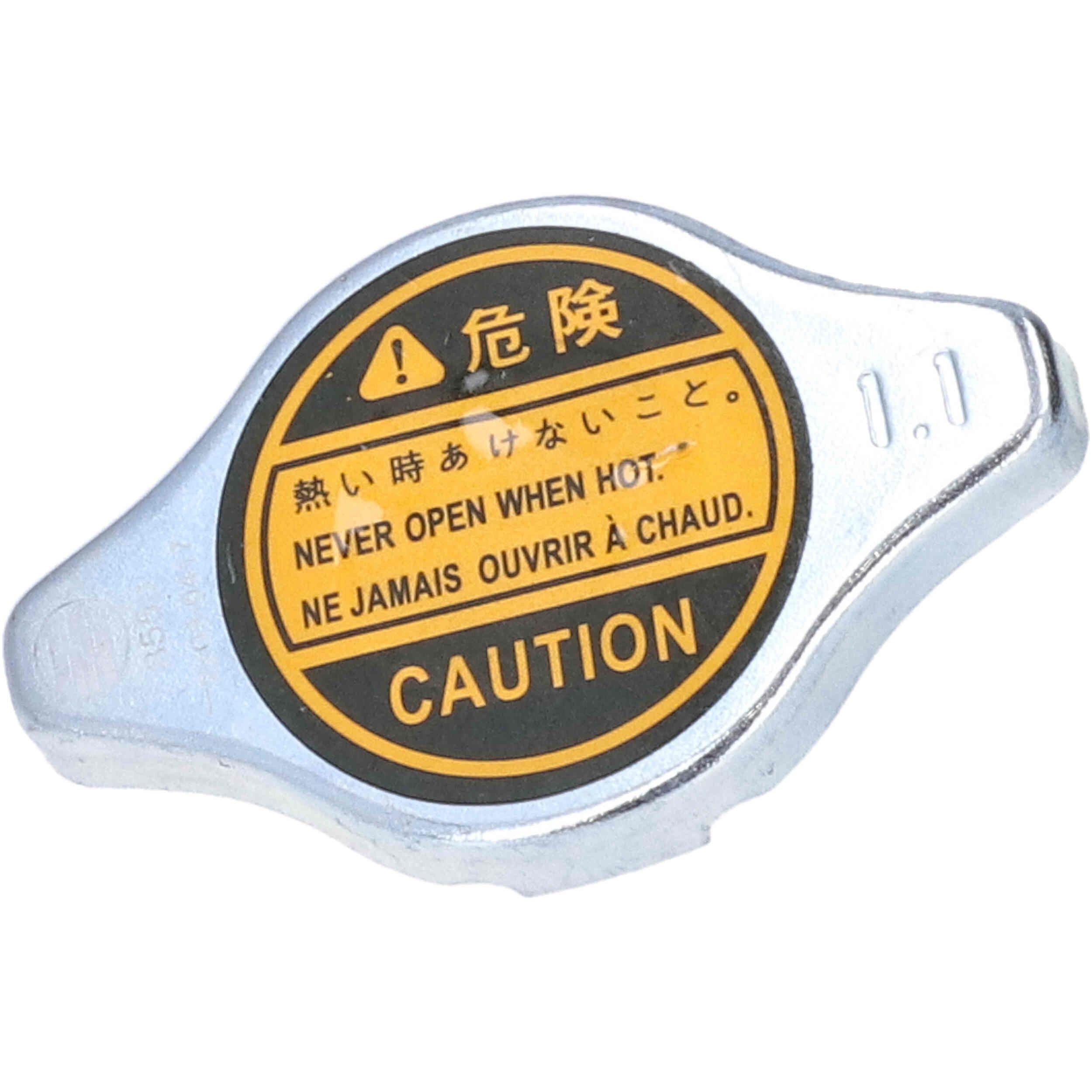 BIRTH Radiator cap Article number: 8553 cheaply