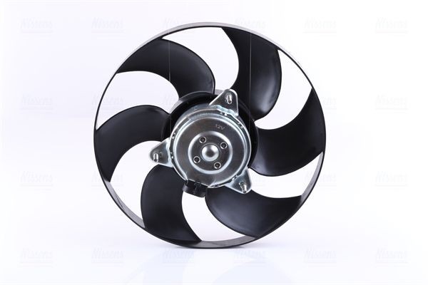 NISSENS Fan, radiator Article number: 85900 cheaply