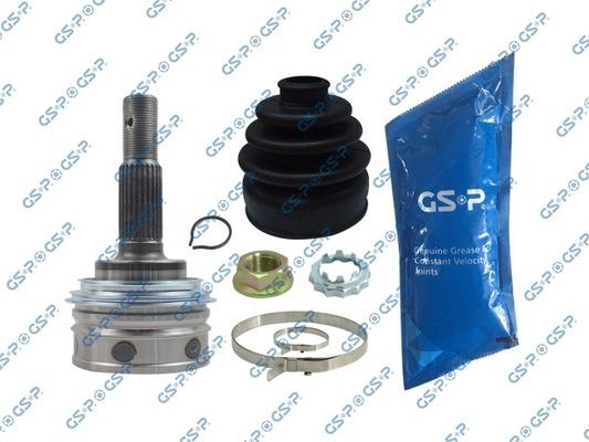 GSP Joint kit, drive shaft Article number: 859063 cheaply