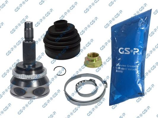 GSP Joint kit, drive shaft Article number: 859304 cheaply