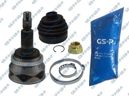 GSP Joint kit, drive shaft Article number: 859305 cheaply